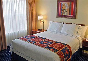 Residence Inn By Marriott Detroit Livonia Exterior photo